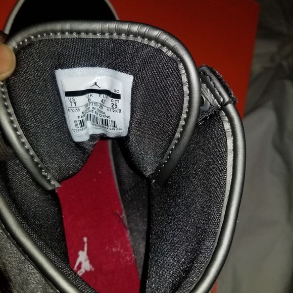 Jordan - Picture 5 of 6